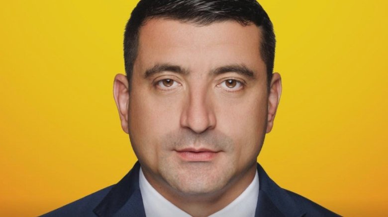 george simion declaratie exploziva nicusor dan nu trebuia sa fie presedinte franta a decis in romania 68b7c7c25db68