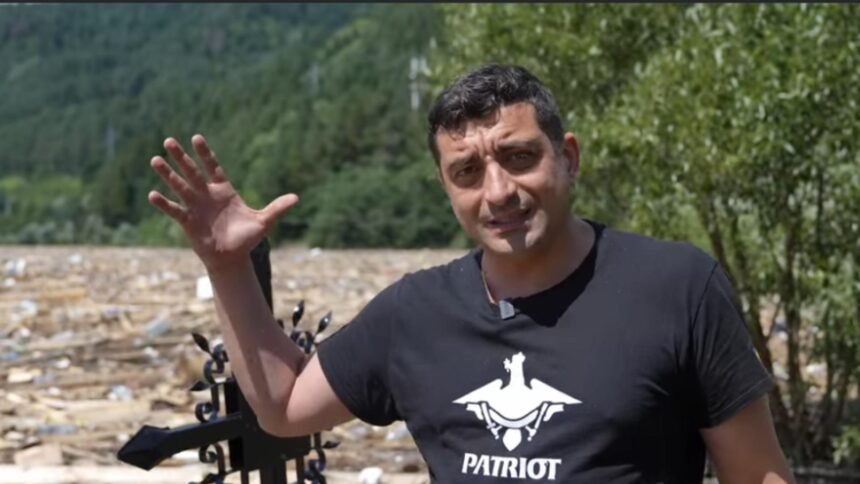 George Simion își exprimă opinia fermă în urma discursului impresionant al lui Donald Trump la ONU: „România trebuie să devină parte a comunității națiunilor civilizate" 1 george simion mesaj de forta dupa discursul istoric al lui donald trump la onu e timpul ca si romania sa faca parte din tarile normale la cap video 68d2d74b3fef2
