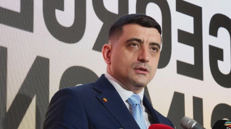 George Simion: „Moțiunile vor fi votate duminică, nu luni, așa cum ar fi normal. Sistemul se teme din nou de dorințele românilor” 1 george simion motiunile vor fi votate duminica nu luni cand era normal sistemul face iar o nefacuta de frica romanilor 68b856cb70a32