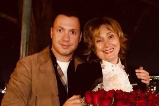 georgia freezes bank accounts of parents of jailed former aide to de facto leader 68c6d380f3fd9