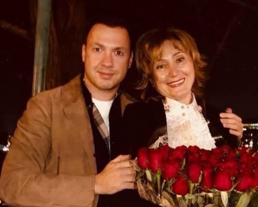 georgia freezes bank accounts of parents of jailed former aide to de facto leader 68c6d380f3fd9