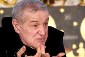 gigi becali continua sa faca jocurile sistemului impotriva suveranistilor la televiziunea fugarului ghita 68d38e7a0d7f3