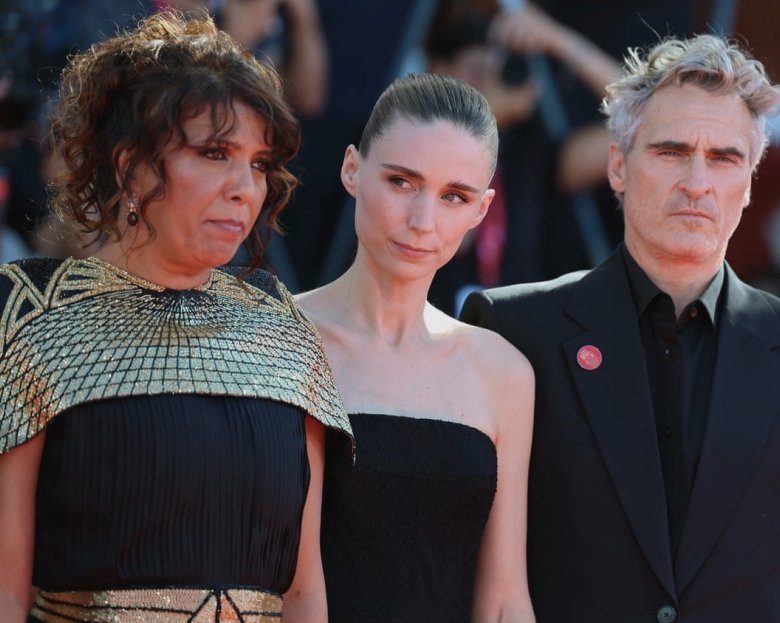 humanity is facing a reckoning venice film festival shrugs off the glamour to take aim at politics 68bb03f8a3b40