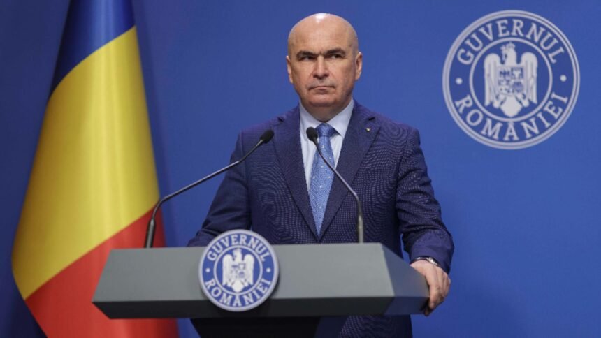 Ilie Bolojan: „Republica Moldova trebuie să se alăture comunității europene” 1 ilie bolojan despre rezultatul alegerilor de la chisinau locul republicii moldova este in marea familie europeana 68da2fdc8d0b8