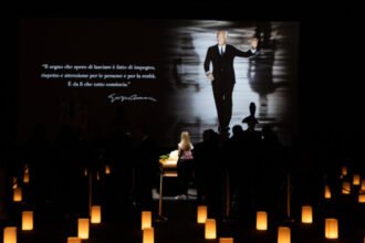 imperiul armani ce bogatie lasa in urma regele modei haute couture hoteluri restaurante 9 000 de angajati si o echipa de baschet 68c0539a03a57