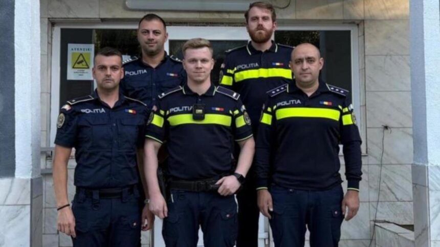 inca un caz de agresiune asupra femeilor o tanara de 35 de ani a fost sechestrata si lovita de un individ colega victimei a sunat la 112 68d2e5bb5a7b5