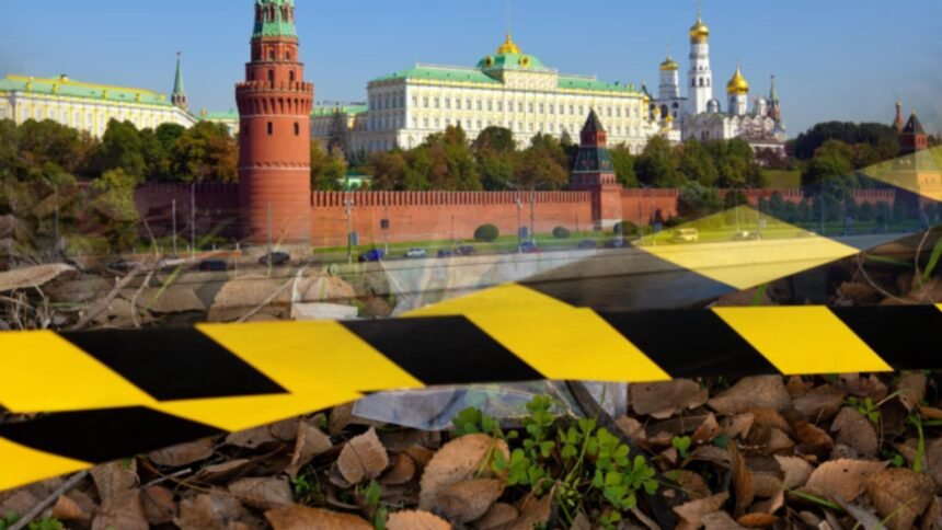 Un nou șef de afaceri din Rusia a fost găsit decedat, fără semne de accident sau de consum de alcool 1 inca un manager de top din rusia a fost gasit mort de data aceasta nu a baut ceai si nici nu a cazut de la etaj 68bf040b7cc6e