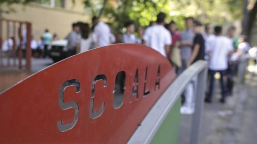 incident mai putin obisuit la scoala din constanta un elev a fost muscat de coleg de zona genitala 68dabba413490