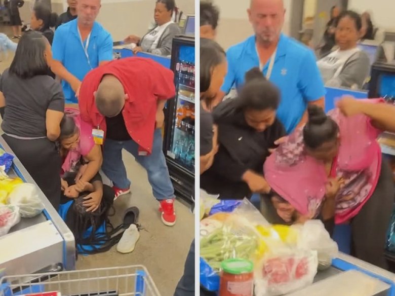 indiana walmart employee beaten by group on video 68b5ac6b68534