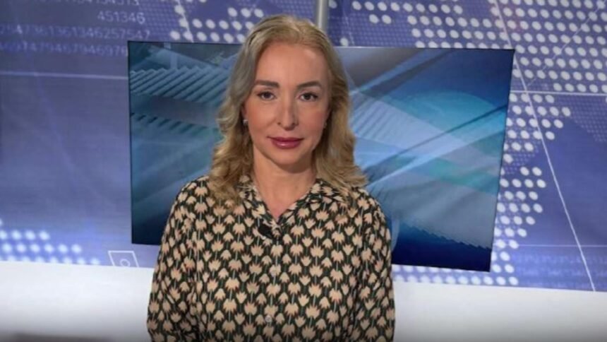 Ingrid Mocanu: „Teama de detenție provocată de apărarea lui Călin Georgescu” 1 ingrid mocanu ma tem de puscarie pentru ca l am aparat pe calin geogrescu 68c9918dc889c