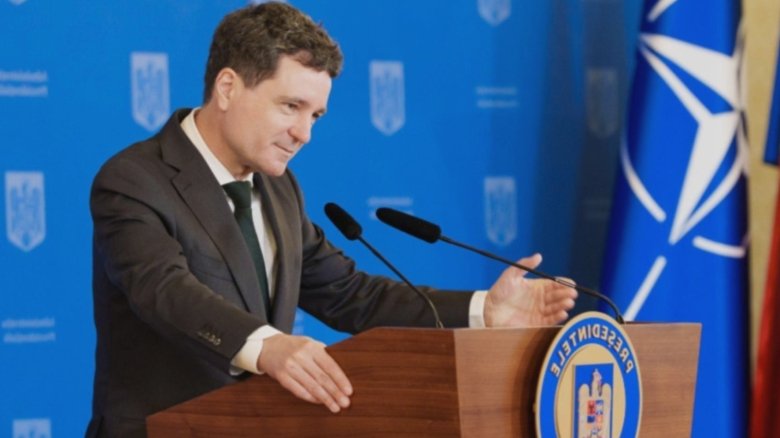 intalnire cruciala marti la cotroceni nicusor dan i a chemat pe liderii coalitiei sa discute despre pachetele fiscal bugetare 68b5f9f61c734