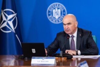 interimatul lui ilie bolojan ca vicepremier a expirat premierul intarzie cu propunerea unui succesor ce planuri are 68db63f414bbd