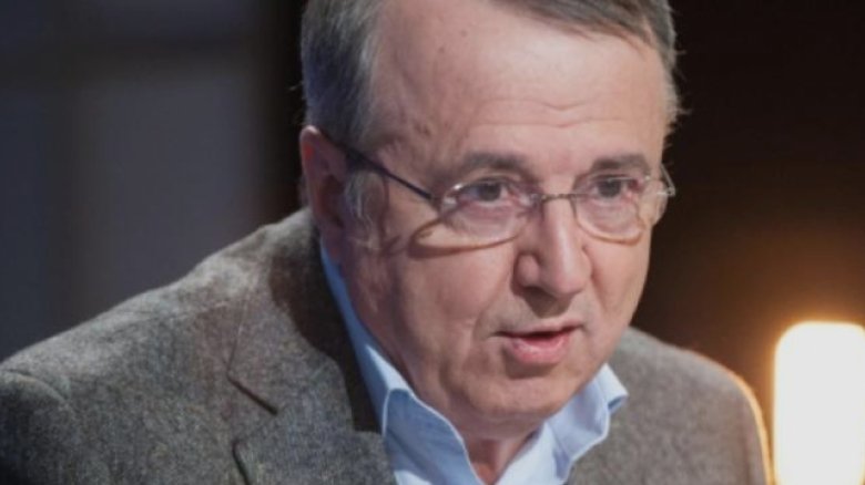 Ion Cristoiu își exprimă vehement dezacordul față de Oana Țoiu: „Reziștii nu sunt potriviți pentru conducerea țării” 1 ion cristoiu atac dur la adresa oanei toiu rezistii nu au ce cauta la guvernare 68ba6bd892c10