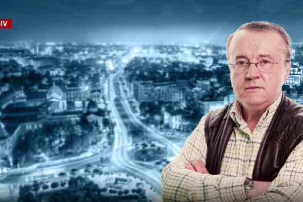 ion cristoiu despre dosarul lui calin georgescu argumentatia juridica nu e sustinuta de fapte clare 68d6695536282