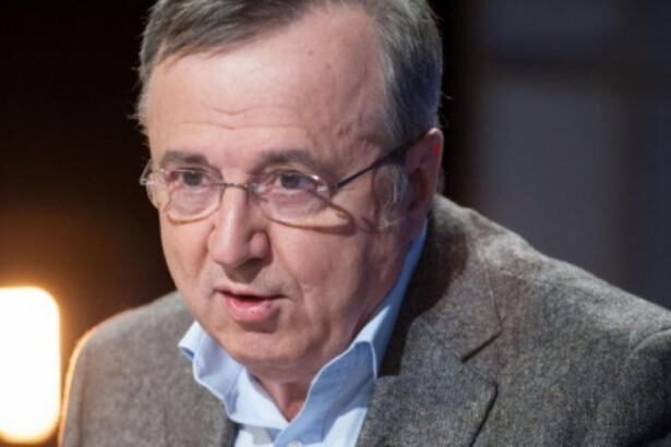 ion cristoiu nicusor dan este cel mai slugarnic presedinte al romaniei 68c582cca156b