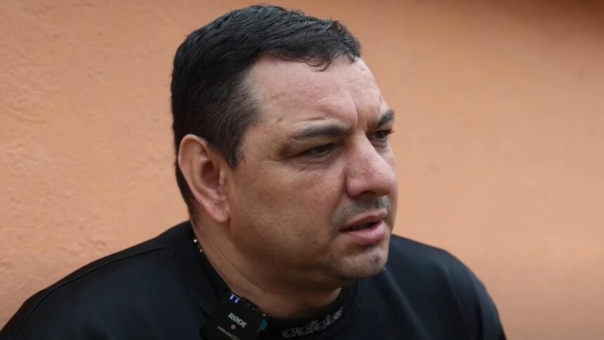 Ionel Ganea obține o victorie în instanță în fața Dunării Călărași, la trei luni de la tragedia care a marcat familia sa 1 ionel ganea a castigat procesul cu dunarea calarasi decizia vine la trei luni dupa tragedia care i a marcat familia 68d19e2c654c4