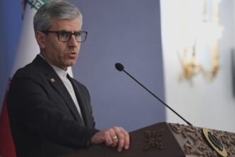 iran accuses europe of surrendering nuclear deal to trumps veto 68b5b62b407e9