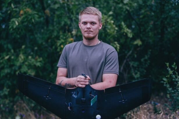 it is a war of drones now the ever evolving tech dominating the frontline in ukraine 68bbdd4685207