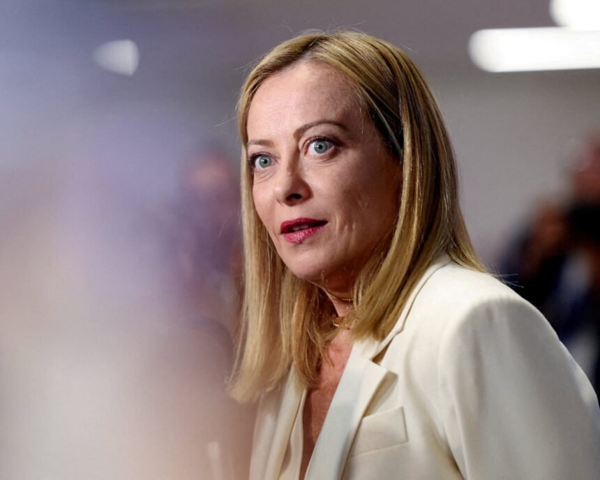 italy first in eu to pass comprehensive law regulating ai 68cbef3ec8085