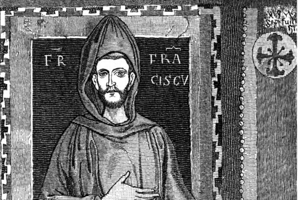 italy to revive national holiday in honour of patron saint francis of assisi 68d3e0f3e937c