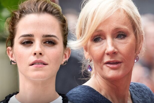 j k rowling slams emma watsons podcast interview brands her ignorant 68dad9270ce68