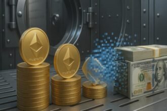 jack ma backed yunfeng financial dives into ethereum for corporate treasury transformation 68b746c9326cc