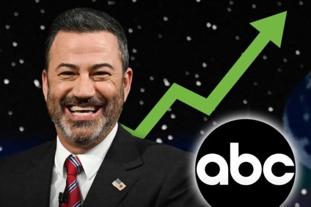 jimmy kimmel live returns with 6 26m total viewers after suspension 68d46edee62a8