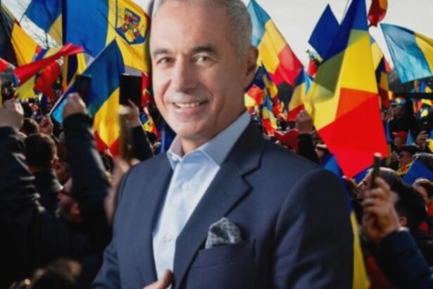 judecatorii decid daca georgescu ramane sub control judiciar surse procurorii pregatesc noi audieri in dosarele liderului suveranist 68b524e82e65b