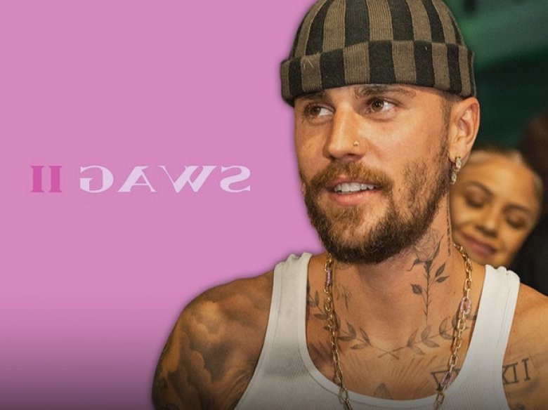 justin bieber announces new album swag ii dropping tonight 68b9a375287dc