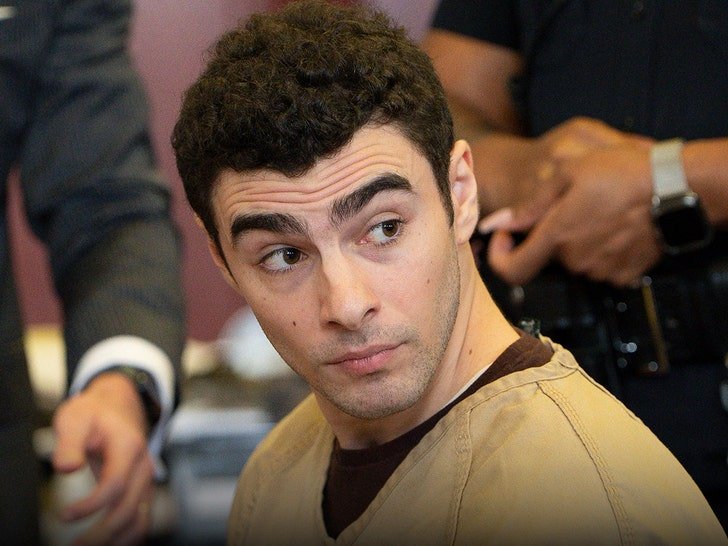 Luigi Mangione cere anularea acuzației de pedeapsă capitală 1 luigi mangione motions to dismiss death penalty indictment 68ceab3bd46da