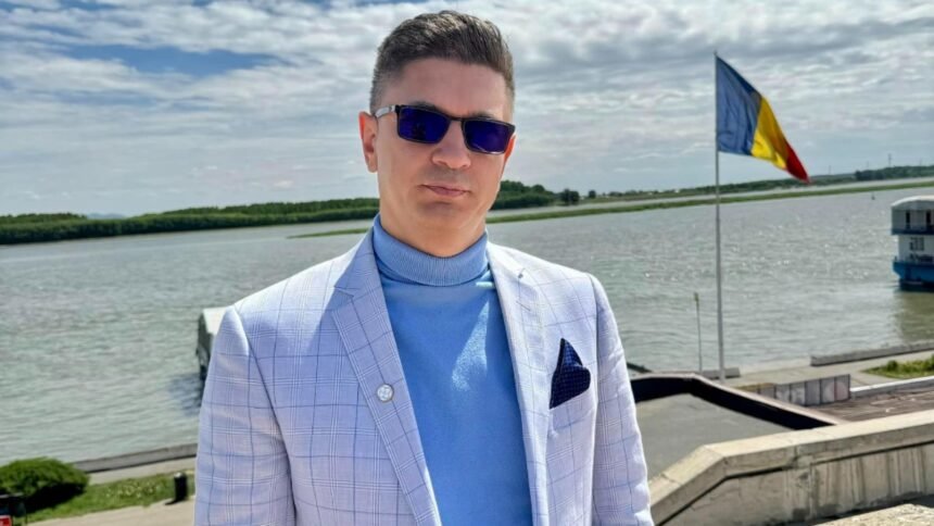 Luiz Lazarus dezvăluie conexiunile lui Nicușor Dan în cazul Georgescu și implicarea acestuia în anchetă 1 luiz lazarus dezvaluiri despre nicusor dan si dosarul lui georgescu ce implicare ar fi avut acesta in ancheta 68d8e0b6cb90a