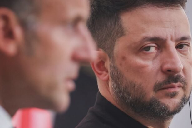 macron says 26 nations ready to provide postwar military backing to ukraine 68ba2d8ca2ee8