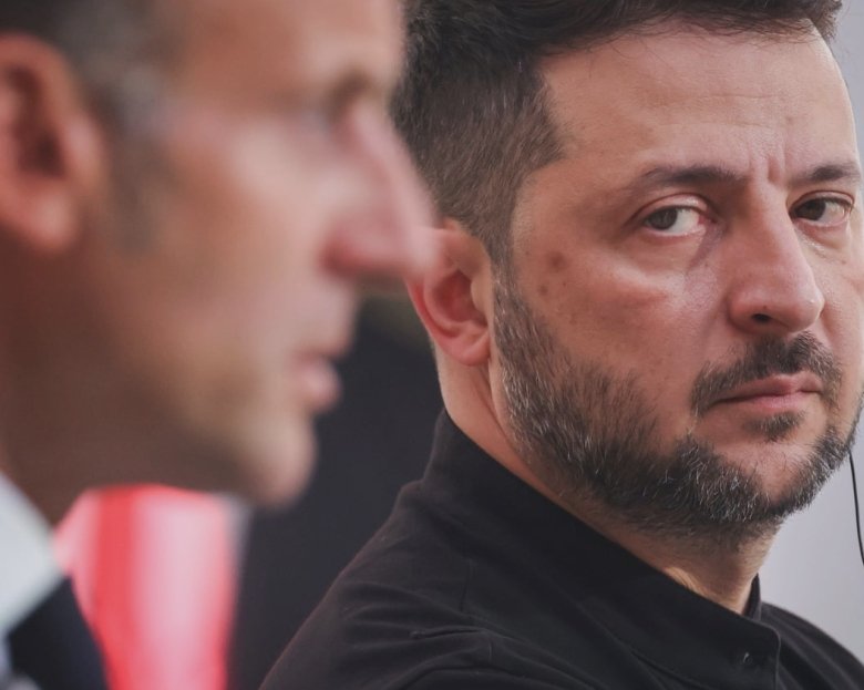 macron says 26 nations ready to provide postwar military backing to ukraine 68ba2d8ca2ee8