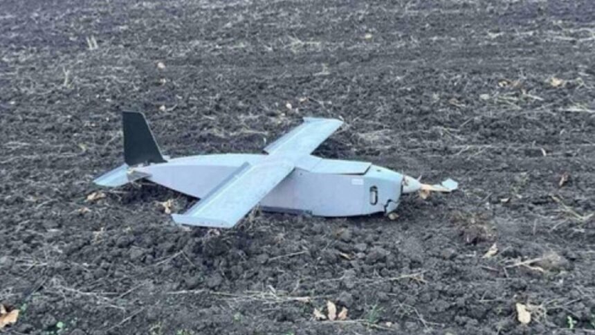 Raportul MApN: Atacurile rusești și dronele prăbușite pe teritoriul României în prima zi a conflictului ucrainean 1 mapn a facut bilantul cate atacuri ale rusiei s au sfarsit cu fragmente de drone cazute pe teritoriul romaniei de la inceputul razboiului din ucraina 68c6d97103061