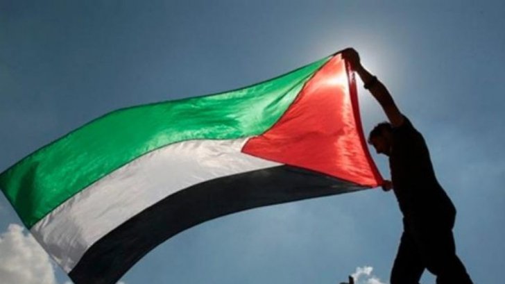 Marea Britanie, Canada și Australia își reafirmă susținerea pentru Palestina ca stat, un pas important în dinamica relațiilor cu Israel 1 marea britanie canada si australia au recunoscut oficial palestina ca stat schimbare geopolitica majora in relatia cu israelul 68d022736a8fd