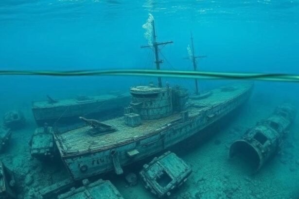 marea neagra cimitirul navelor scufundate cate s au adunat sub apa de la inceputul razboiului din ucraina 68d41d6ae8ecb