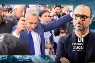 marius tuca dosarul inventat dupa ce georgescu a castigat primul tur 68cbae8f1e59e