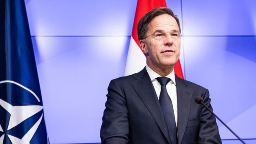 mark rutte nato poate dobori aeronave rusesti care incalca spatiul aerian aliat daca este necesar 68d5771530ba4