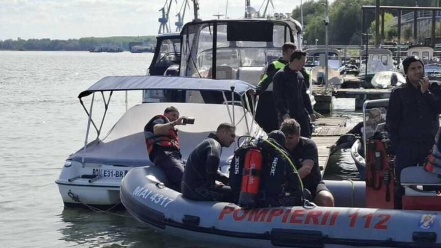 masina cazuta in dunare interventie dificila a scafandrilor 68d80abaae91a