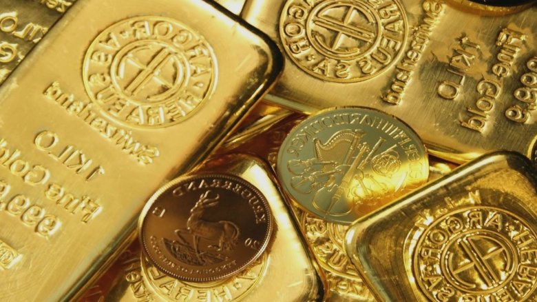 Aurul atinge cote istorice: cât costă un gram în prezent 1 maxim istoric pe piata aurului cat costa gramul astazi 68b97835e0f36