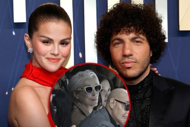 meryl streep skips selena gomezs wedding for milan fashion week 68d8455c8a812