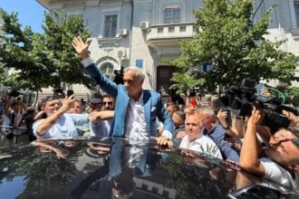 mesajul uluitor al lui calin georgescu pentru procurorul general al romaniei 68dae22e37b02