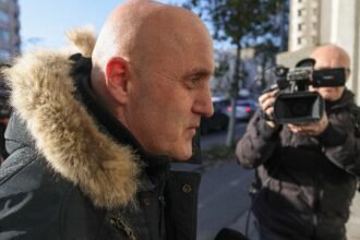 ministerul justitiei confirma ca horatiu potra a fost arestat preventiv in dubai 68da87d2a2e28