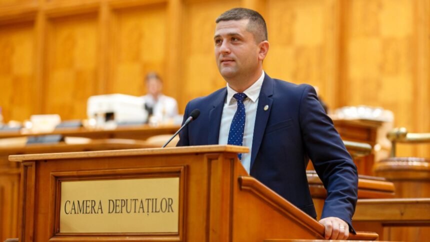 Ministrul Economiei afirmă cu tărie: „Romaero poate deveni un lider de referință în Europa pentru repararea și întreținerea aeronavelor” 1 ministrul economiei despre romaero are potentialul sa devina un jucator european de top in industria de reparatii si mentenanta aviatica 68cc413be2088