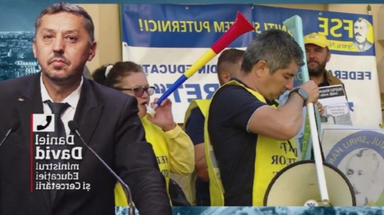 ministrul educatiei despre greva profesorilor din 8 septembrie speranta mea e ca indiferent de forma de protest copiii vor fi primiti la scoala 68b7090c3d8aa