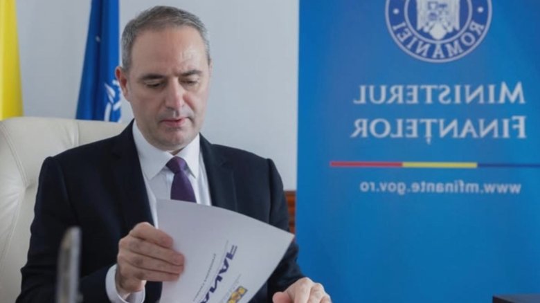 ministrul finantelor dupa intalnirea cu delegatia fmi nu s a discutat despre cresterea tva veste proasta pentru horeca 68b844a17f0e7