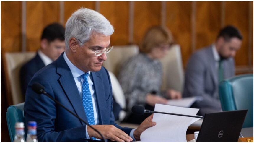 ministrul paslaru se tine de politia modei dar are zero realizari in absorbtia fondurilor europene 68bfeb772823d