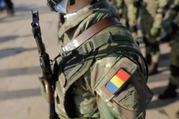 ministrul rezist al apararii confirma ca este nevoie de mai multi tineri in armata ce proiect se pregateste 68cbee111d9fe