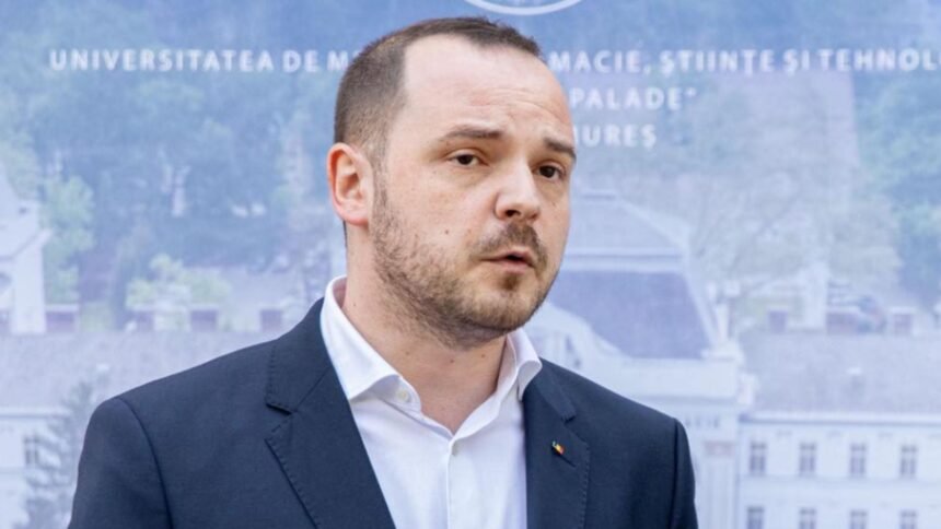 Investiții fără precedent în sănătate: România alocă peste 12 miliarde de lei pentru modernizarea infrastructurii medicale în ultimii patru ani 1 ministrul sanatatii in ultimii patru ani s a investit istoric in infrastructura medicala din romania peste 12 miliarde de lei 68caf83cccb6a