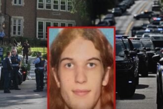 minneapolis school shooter tests multiple guns at shop on video 68b8719a517ac